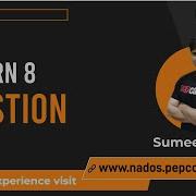 Pattern 8 Question Java Foundation Course