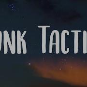 Joey Valence Punk Tactics Lyrics