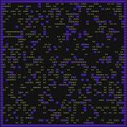 Advent Of Code 2024 Day 15 Visualization