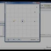 FollowTheLeader Swarms Algorithm Simulation Using Java