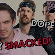 Nik Nocturnal Reacts Beartooth Below Audio