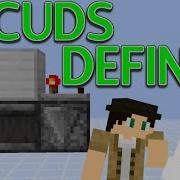 CUDS EXPLAINED Powerful But Forgotten Minecraft Java Redstone Component Circuit