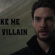 Multifandom Make Me Your Villain