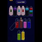 Magic Sort Level 528 Easy Game Solution Walkthrough