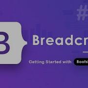 22 Breadcrumb In Bootstrap 5 Hindi