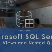 SQL Server Joins Views And Nested Queries JanBask Training