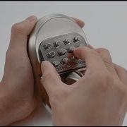 Mechanical Combination Door Lock Code Change Video Tutorial