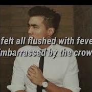 Killing Me Softly Joseph Vincent Cover Lyrics