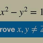 Proof By Contradiction Example A Level