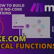 Logical Functions In Make Com How Work Functions IF IFEMPTY SWITCH