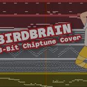BIRDBRAIN Jamie Paige 8 Bit Chiptune Cover