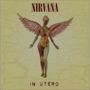 Nirvana Rape Me Audio
