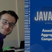 Java OOP 7 Association Aggregation Composition