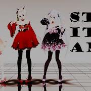 Dance AMV Stop It