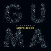 GUMA Стеклянная Sunny Beat Remix