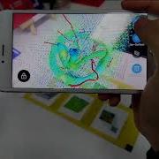 AR CFD Data Visualization