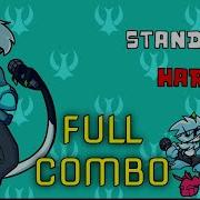 Friday Night Funkin VS RetroSpecter Part 1 All Songs Full Combo HARD