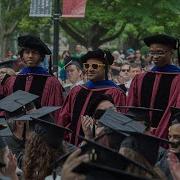 The 523rd Convocation University Ceremony The University Of Chicago