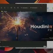How To Free Download Install SideFX Houdini FX 19 0 Çatırtı 2022