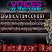 Discussing The New Eradication Cohort With AstraVail April 2026 Voices In The Code Ep 6
