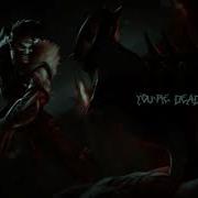 DEAD2ME HARDCORE