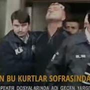 SEDAT PEKER KURTLAR SOFRASI