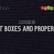 Python GUI With PySimpleGUI Easy Learn 10