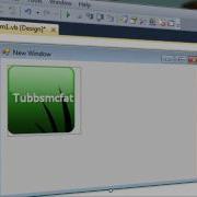Visual Basic Series Tutorial 1 New Window
