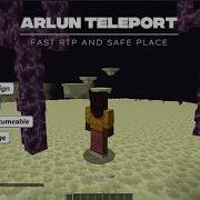 BEST RTP RANDOM TELEPORT TPA PLUGIN MINECRAFT 2026