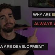 Why Are ESTIMATES ALWAYS WRONG In Software Development And What We Can Do About It
