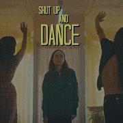 Multifandom Shut Up And Dance