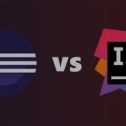 IntelliJ Vs Eclipse Which Is Best IDE For Java