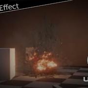Unreal Engine 4 FX Grenade Explosion