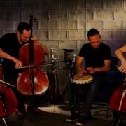 System Of A Down B Y O B Cello Cover By Break Of Reality
