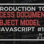 JavaScript DOM Tutorial In Hindi Part 19 Accessing DOM Elements In JavaScript In Hindi