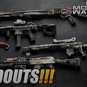 How MW4 Create A Class Works 33 Weapons 18 Perks And More