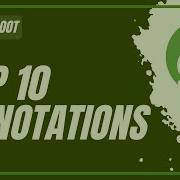 Top 10 Spring Boot Annotations You Must Know For EFFICIENT Development