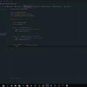 Lobby System Programmieren Folge 1