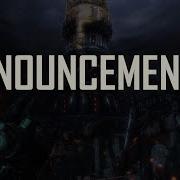 Announcements My Next LP Singularity Multiplayer Game Giveaway Livestreams Patreon