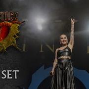 JINJER Live Full Set Performance Bloodstock 2022