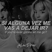 Damiano David Tyla Nile Rodgers Talk To Me Sub Español Lyrics
