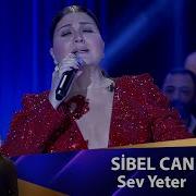 Sibel Can Sev Yeter