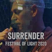 Surrender