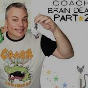 Coach Brain Dead распаковка и обзор часть 2