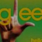 Glee Hello FULL STUDIO LYRICS