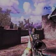 CoD2 MaXimum PoWer Starring NYKZ Edit By M0n4