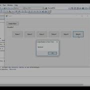How To Create Button Control On Run Time In VB Net Visual Basic