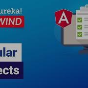 Angular Projects Learn How To Build Angular 8 Projects From Scratch Angular Training Rewind 5