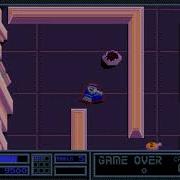 Vindicators 1988 Arcade Gameplay
