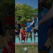 O FINAL KKKK Chellenge Meme Shorts